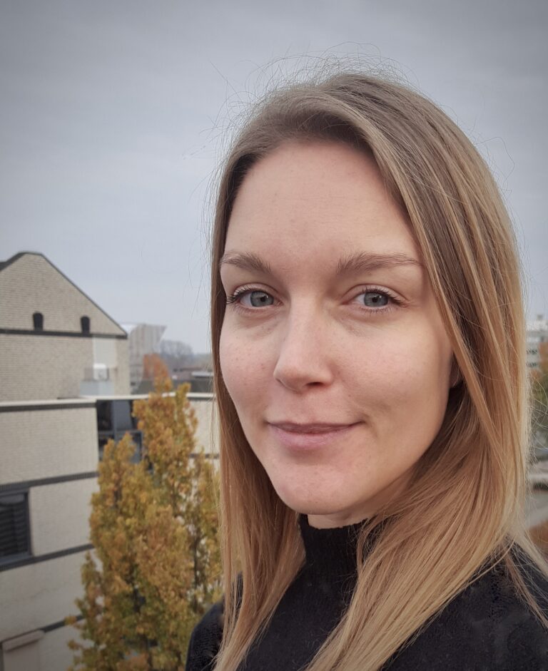 Signe Nielsen - Translational Genetics & Physiology